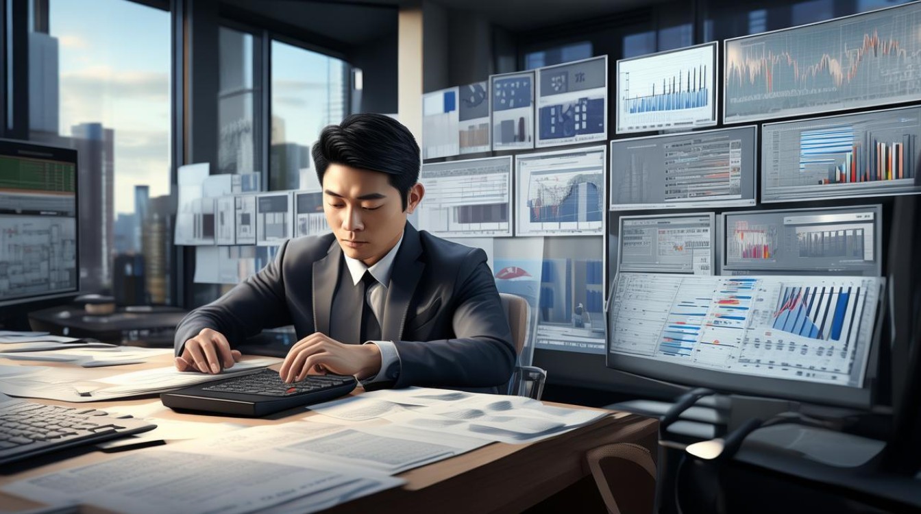 统计究竟在做什么? 统计究竟在做什么?