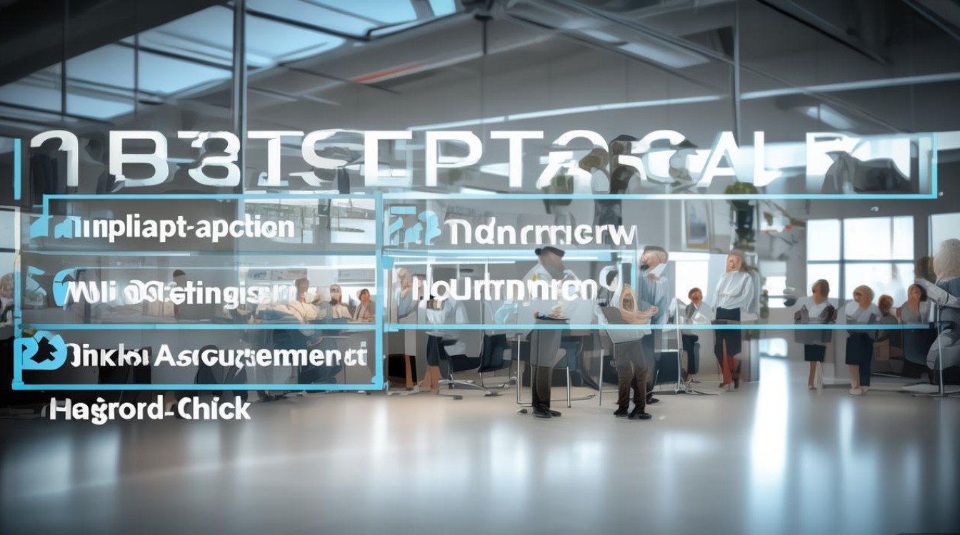 国企公开招聘流程具体有哪些关键步骤？