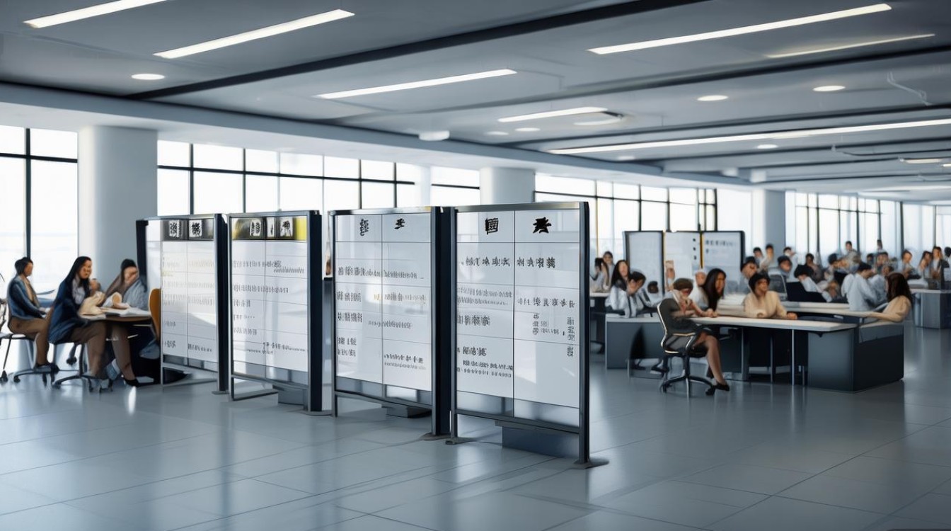 国企公开招聘流程具体有哪些关键步骤？