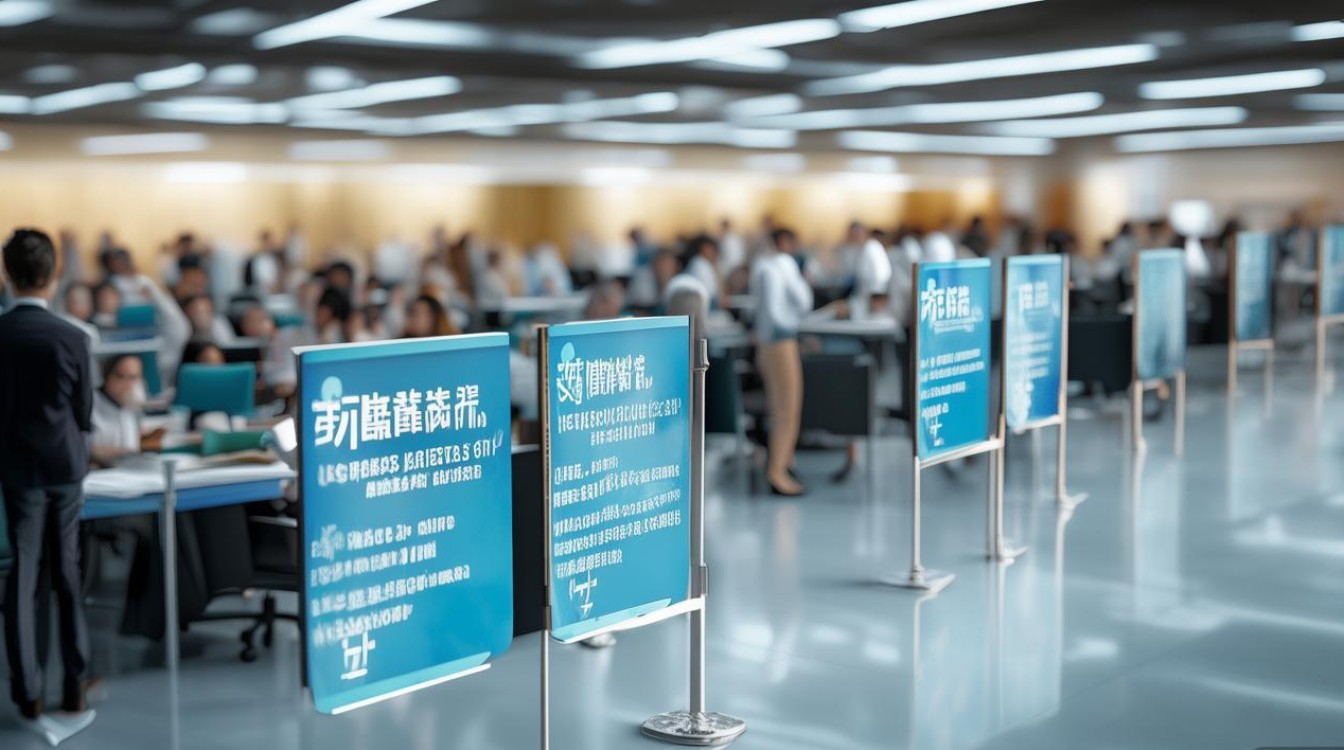 国企公开招聘流程具体有哪些关键步骤？