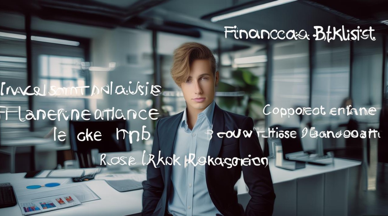 金融专业毕业后，具体能从事哪些工作？