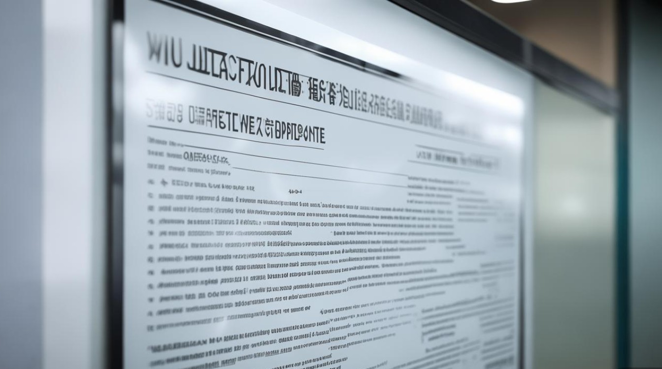 国企公开招聘必须公示吗? 国企公开招聘必须公示吗?