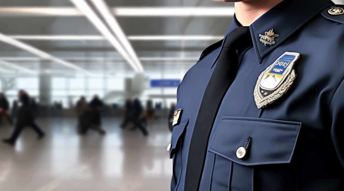 机场公安是什么编制 机场公安是什么编制