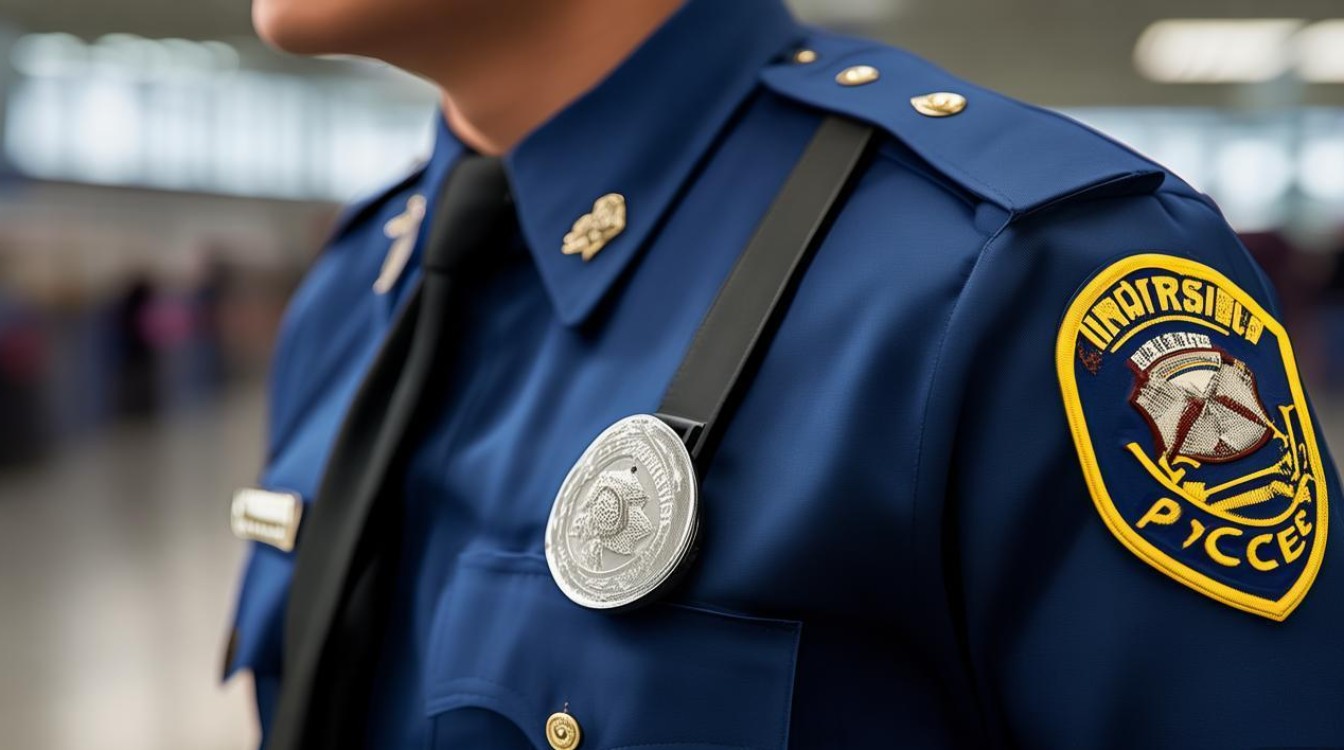 机场公安是什么编制 机场公安是什么编制