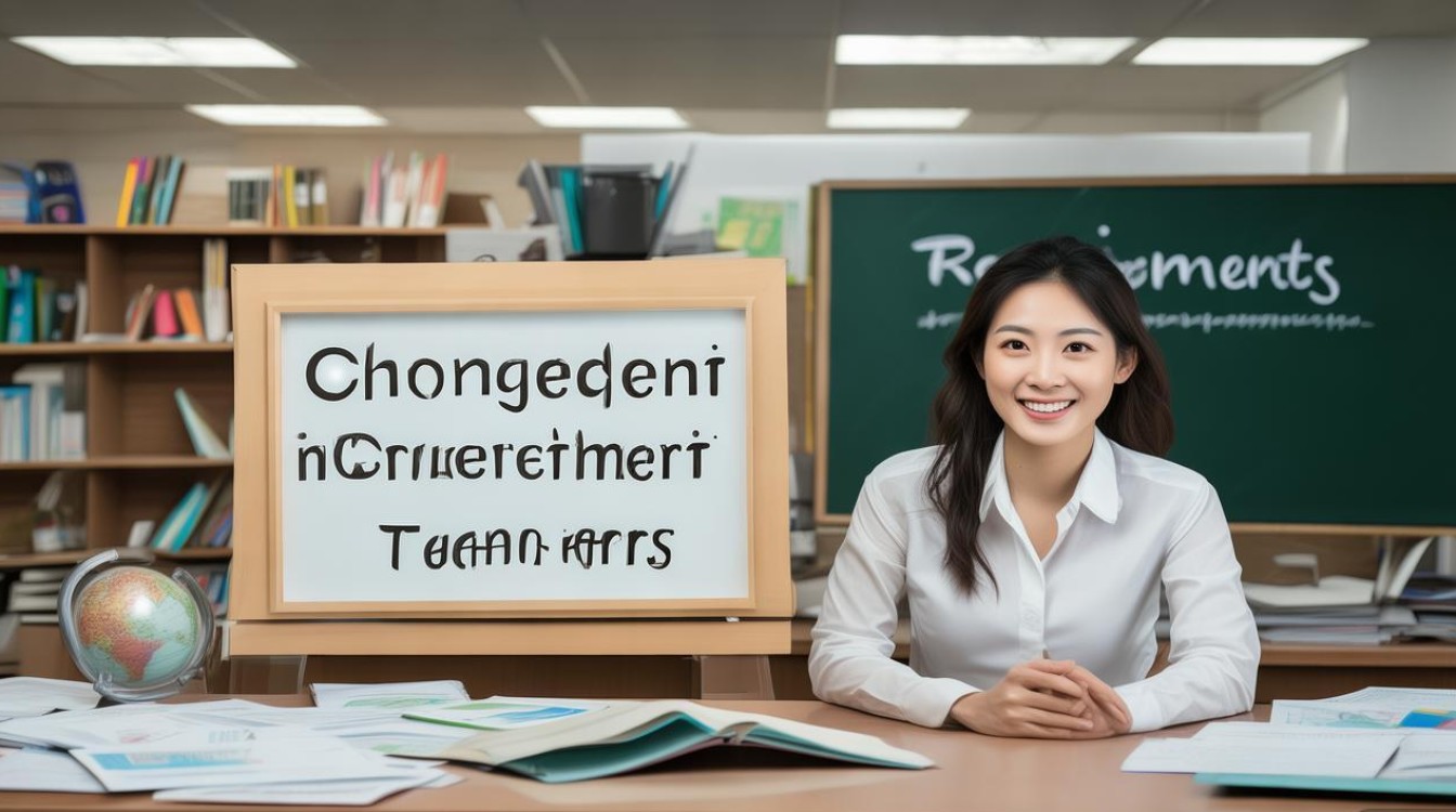 崇义自主招聘教师,有何具体要求? 崇义自主招聘教师,有何具体要求?