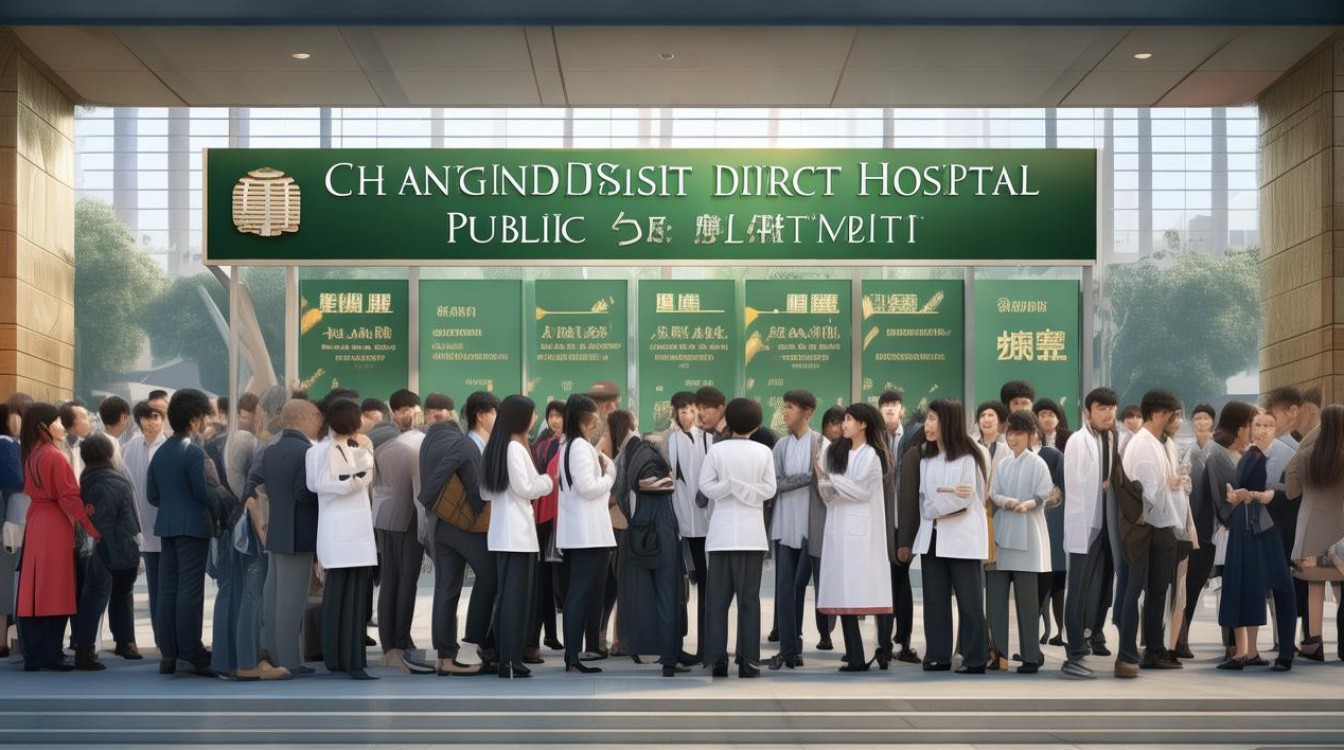 昌平区医院公开招聘，哪些岗位在招？