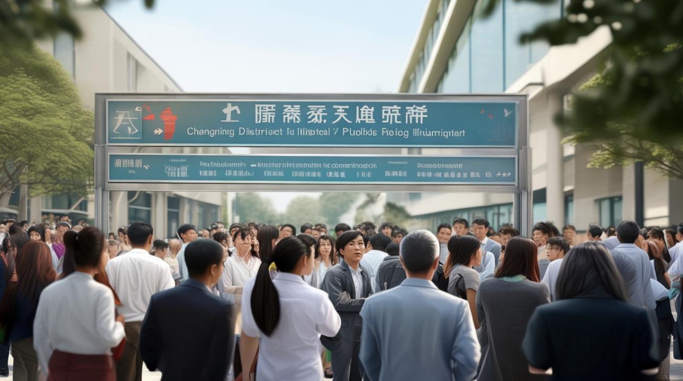 昌平区医院公开招聘，哪些岗位在招？