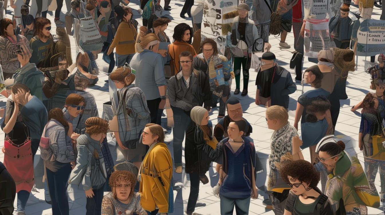 群体规范如何影响个体行为? 群体规范如何影响个体行为?