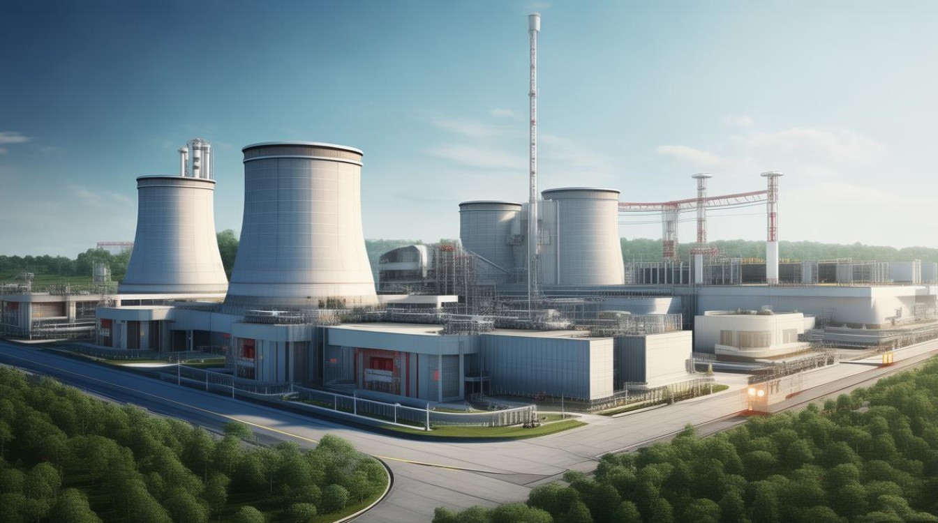 中广核是什么级别的国企? 中广核是什么级别的国企?