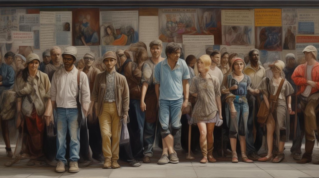 群体规范如何影响个体行为? 群体规范如何影响个体行为?