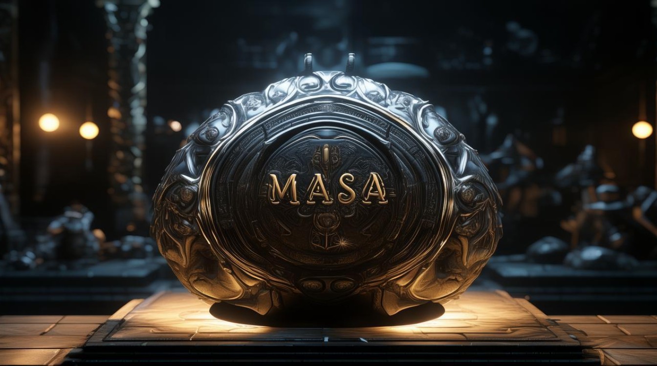 玛萨究竟是什么? 玛萨究竟是什么?