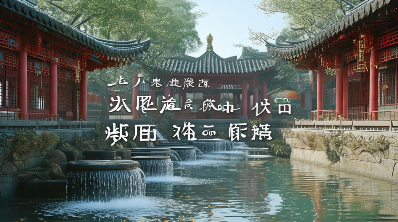 北京有哪些名泉? 北京有哪些名泉?