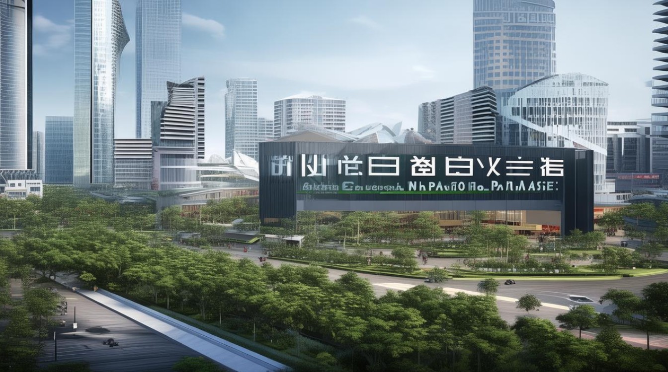 招商蛇口是什么