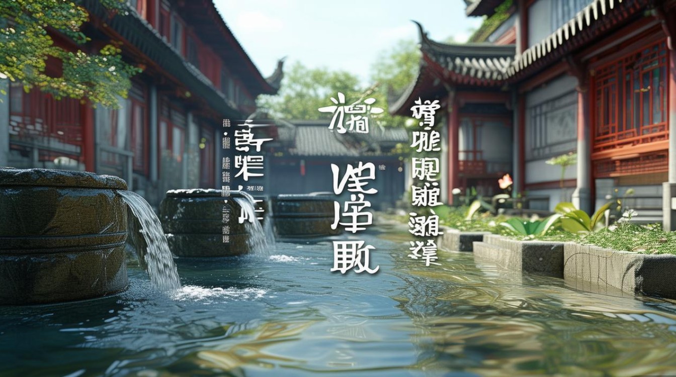 北京有哪些名泉? 北京有哪些名泉?