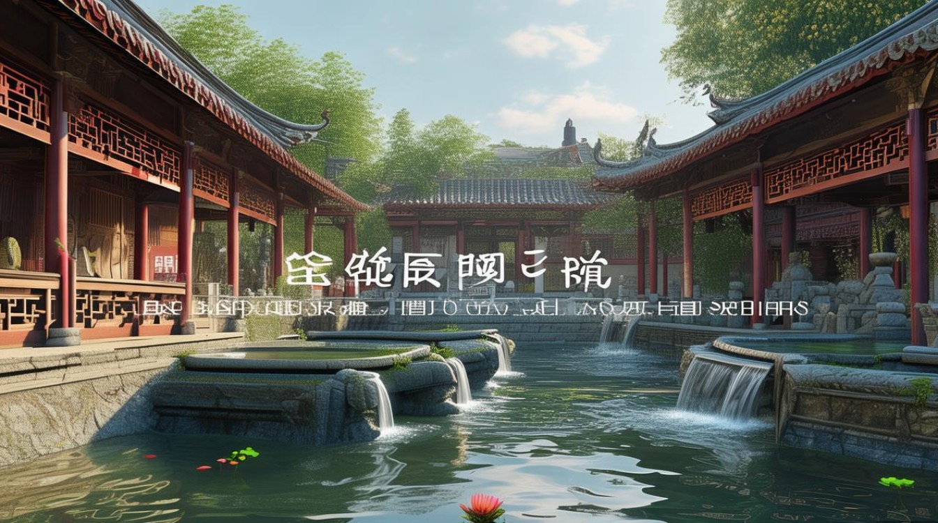 北京有哪些名泉? 北京有哪些名泉?