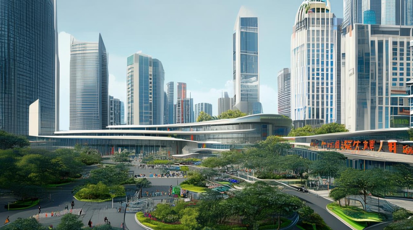 招商蛇口是什么