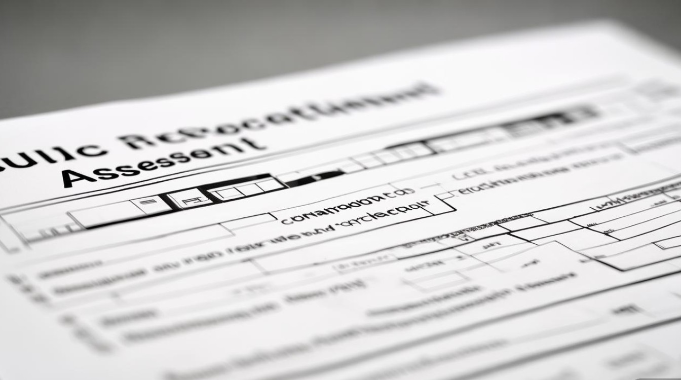 公开招聘考核表如何规范填写? 公开招聘考核表如何规范填写?