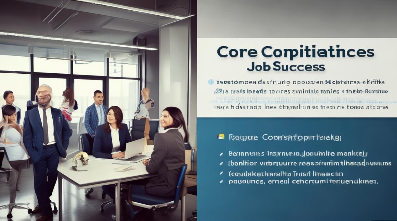 求职到底需要具备哪些核心能力? 求职到底需要具备哪些核心能力?