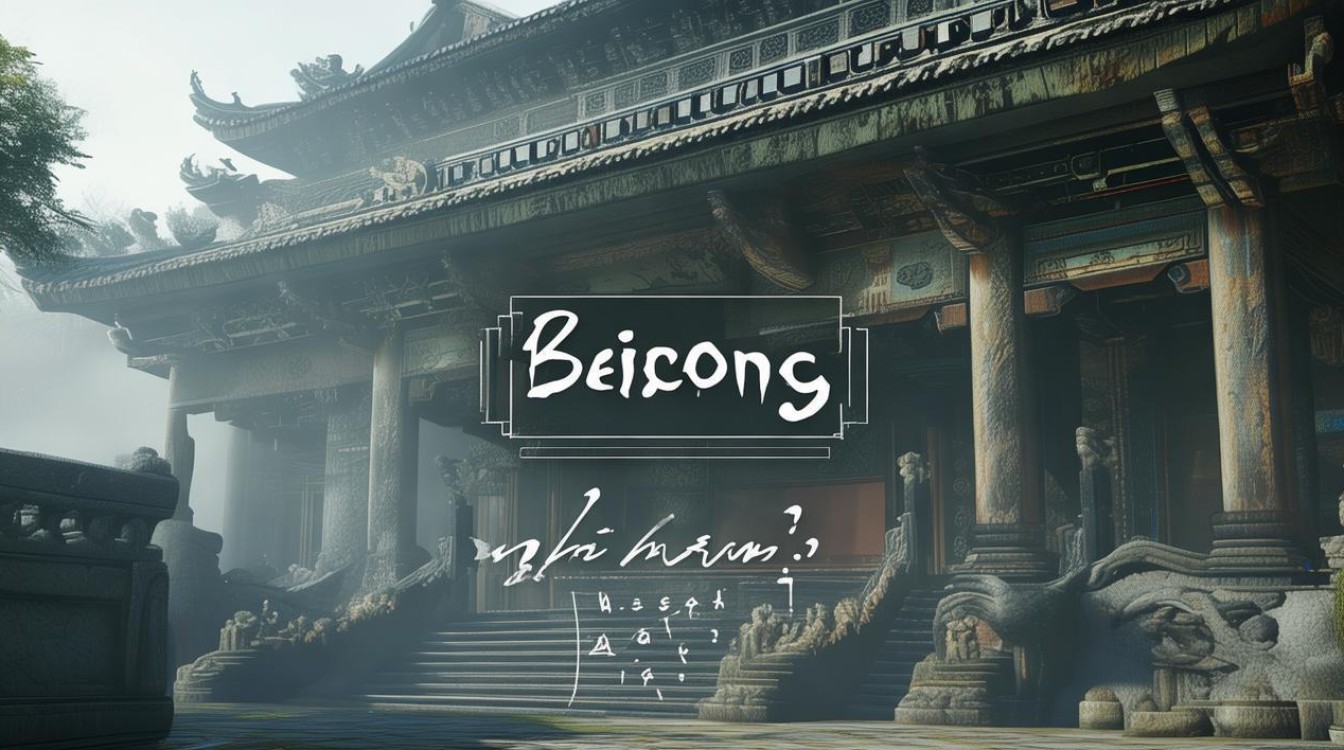 北创究竟是什么？