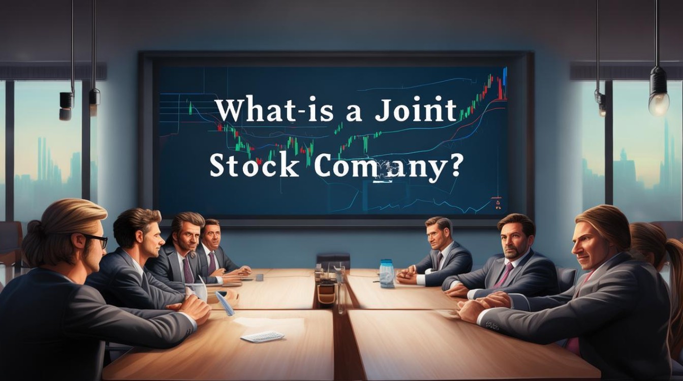 股份制公司到底是什么？