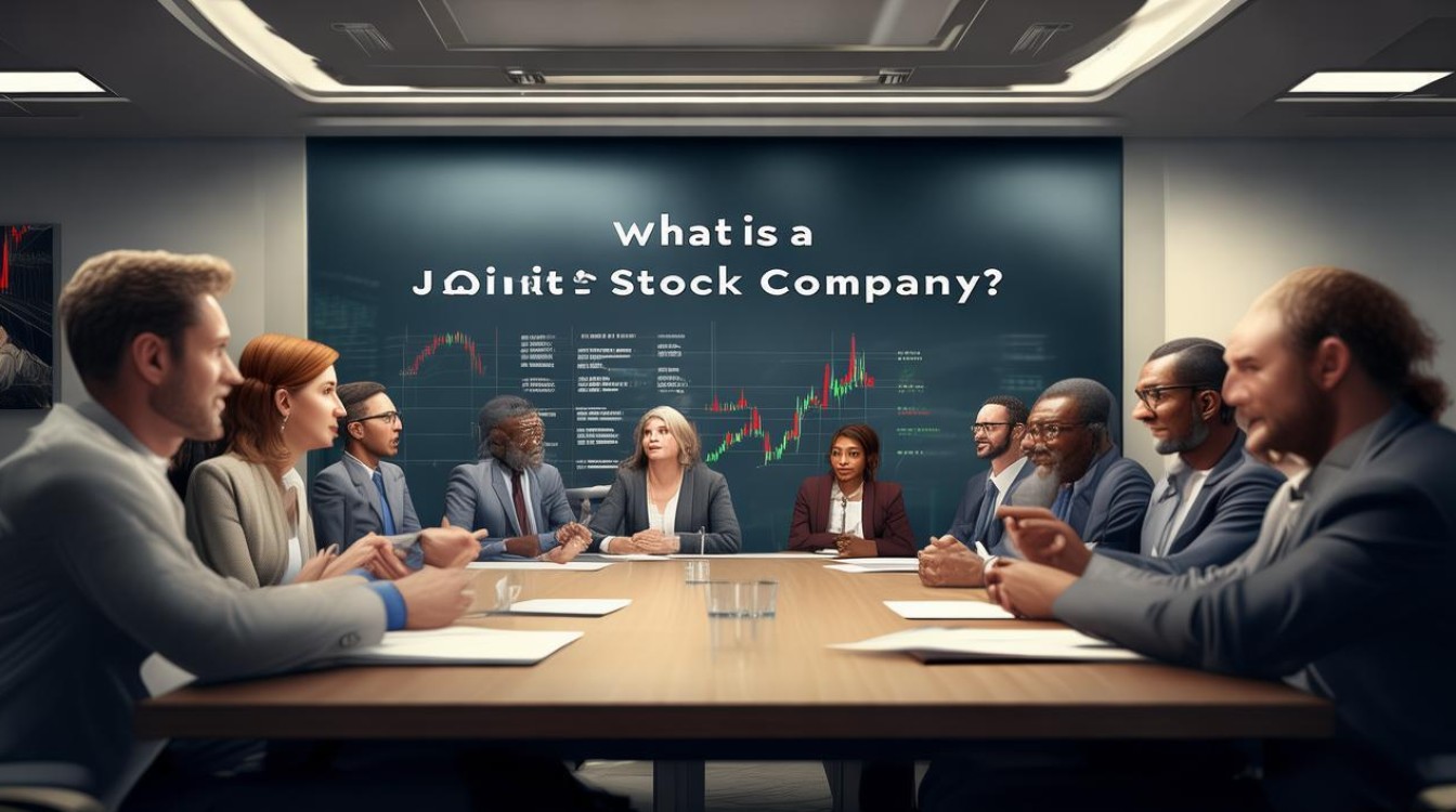 股份制公司到底是什么？