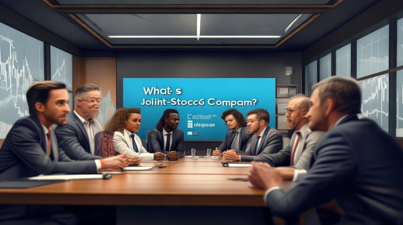 股份制公司到底是什么？