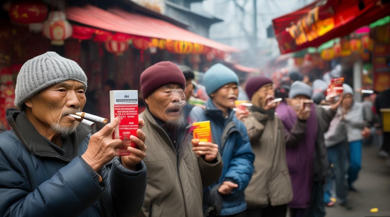 湖南人最爱抽哪款烟? 湖南人最爱抽哪款烟?