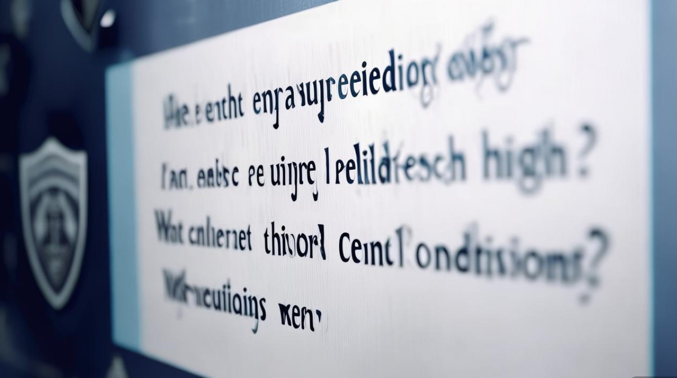 协警入职门槛高吗?条件有哪些? 协警入职门槛高吗?条件有哪些?