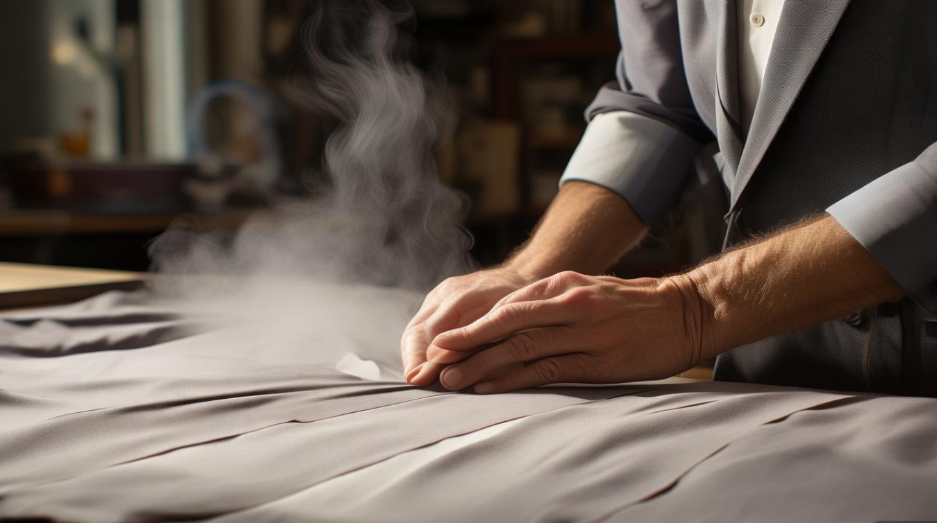 烫工是什么?为何烫工如此重要? 烫工是什么?为何烫工如此重要?