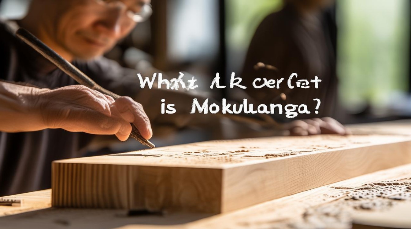 木拓究竟是什么? 木拓究竟是什么?