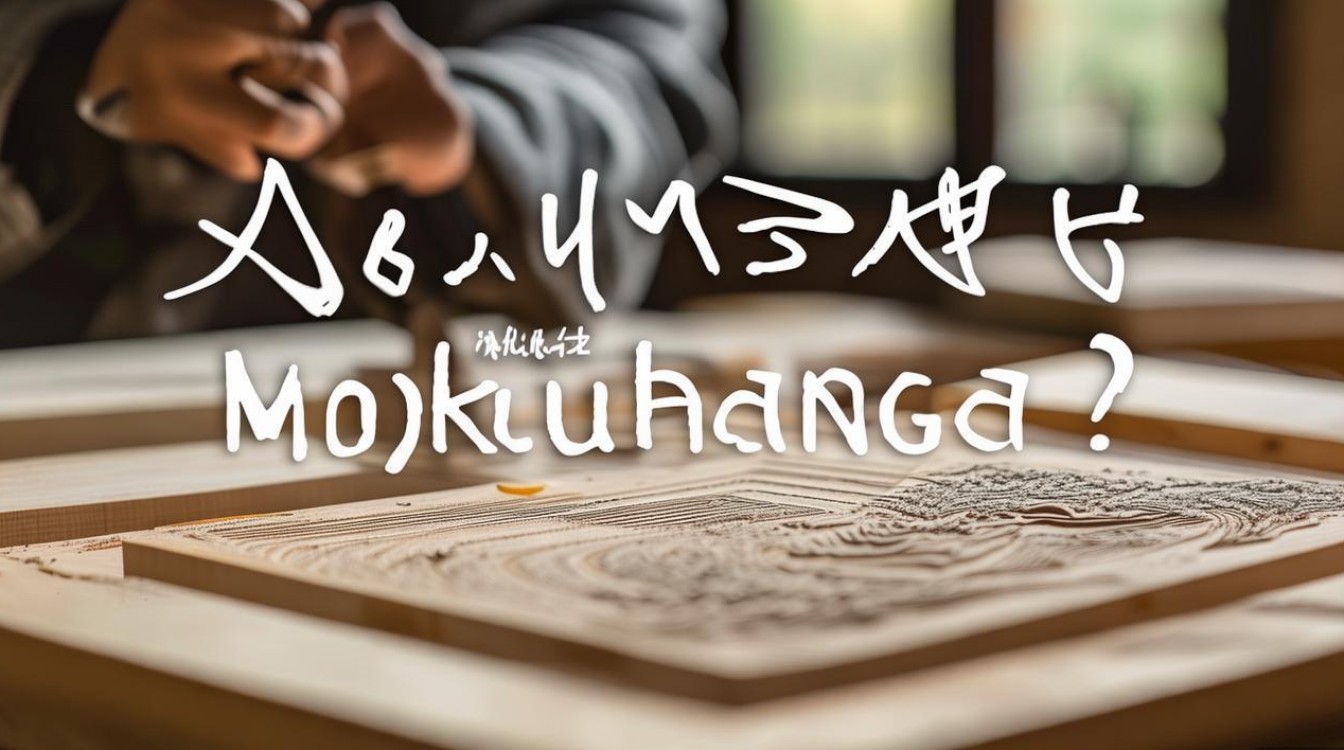 木拓究竟是什么? 木拓究竟是什么?