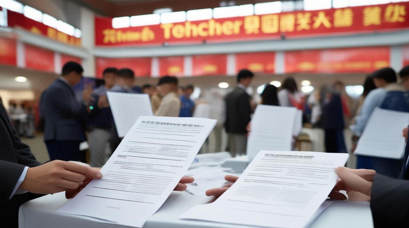 全国教师公开招聘,门槛与机遇如何? 全国教师公开招聘,门槛与机遇如何?