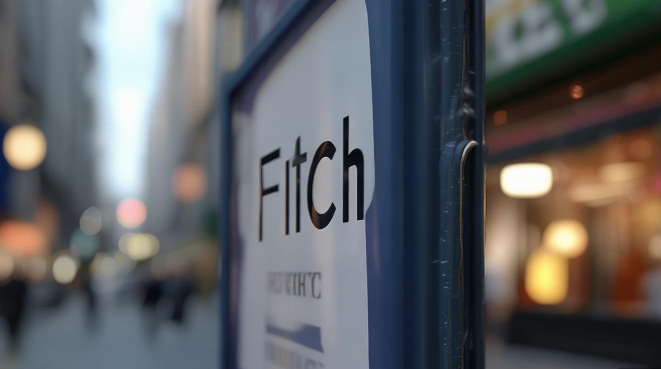 Fitch是什么意思? Fitch是什么意思?