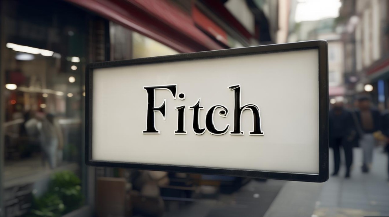 Fitch是什么意思? Fitch是什么意思?