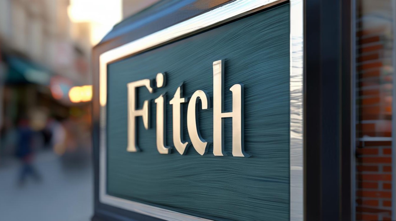 Fitch是什么意思? Fitch是什么意思?