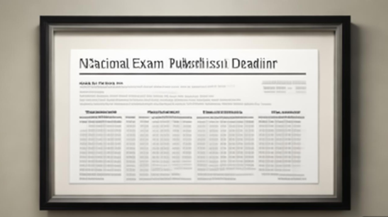 国考照片上传时间何时截止? 国考照片上传时间何时截止?