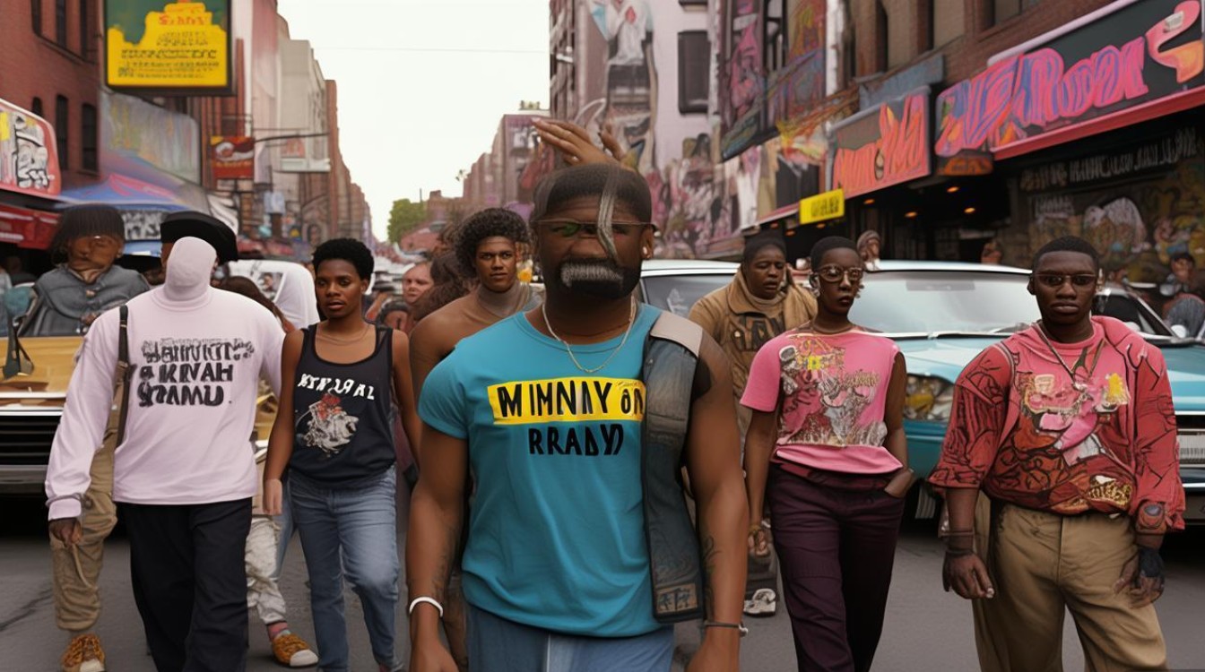 为什么班尼路曾是街头潮流顶流? 为什么班尼路曾是街头潮流顶流?