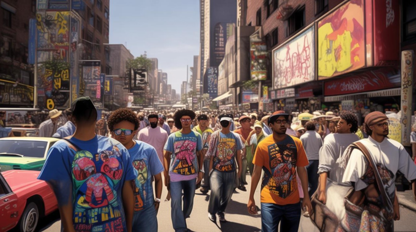 为什么班尼路曾是街头潮流顶流? 为什么班尼路曾是街头潮流顶流?