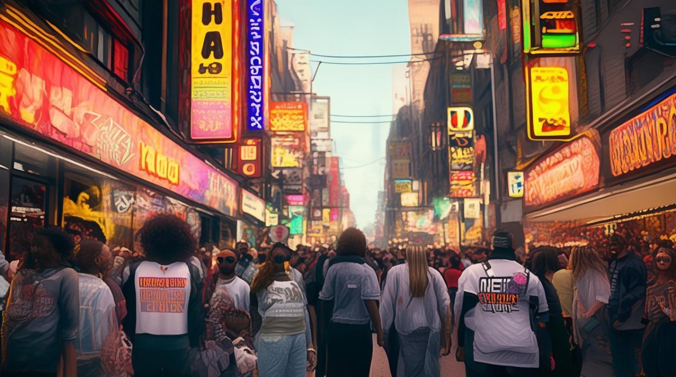 为什么班尼路曾是街头潮流顶流? 为什么班尼路曾是街头潮流顶流?