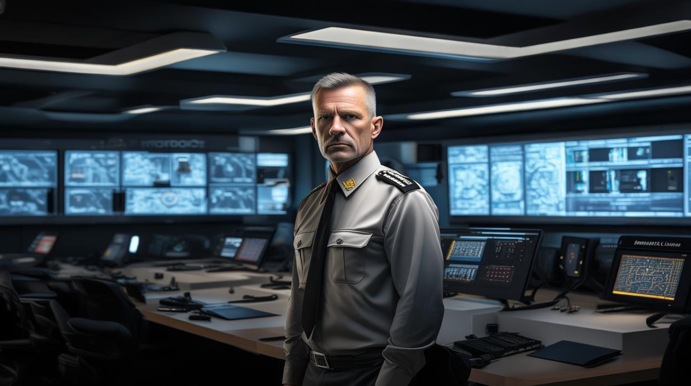 保安队长职责究竟有哪些? 保安队长职责究竟有哪些?