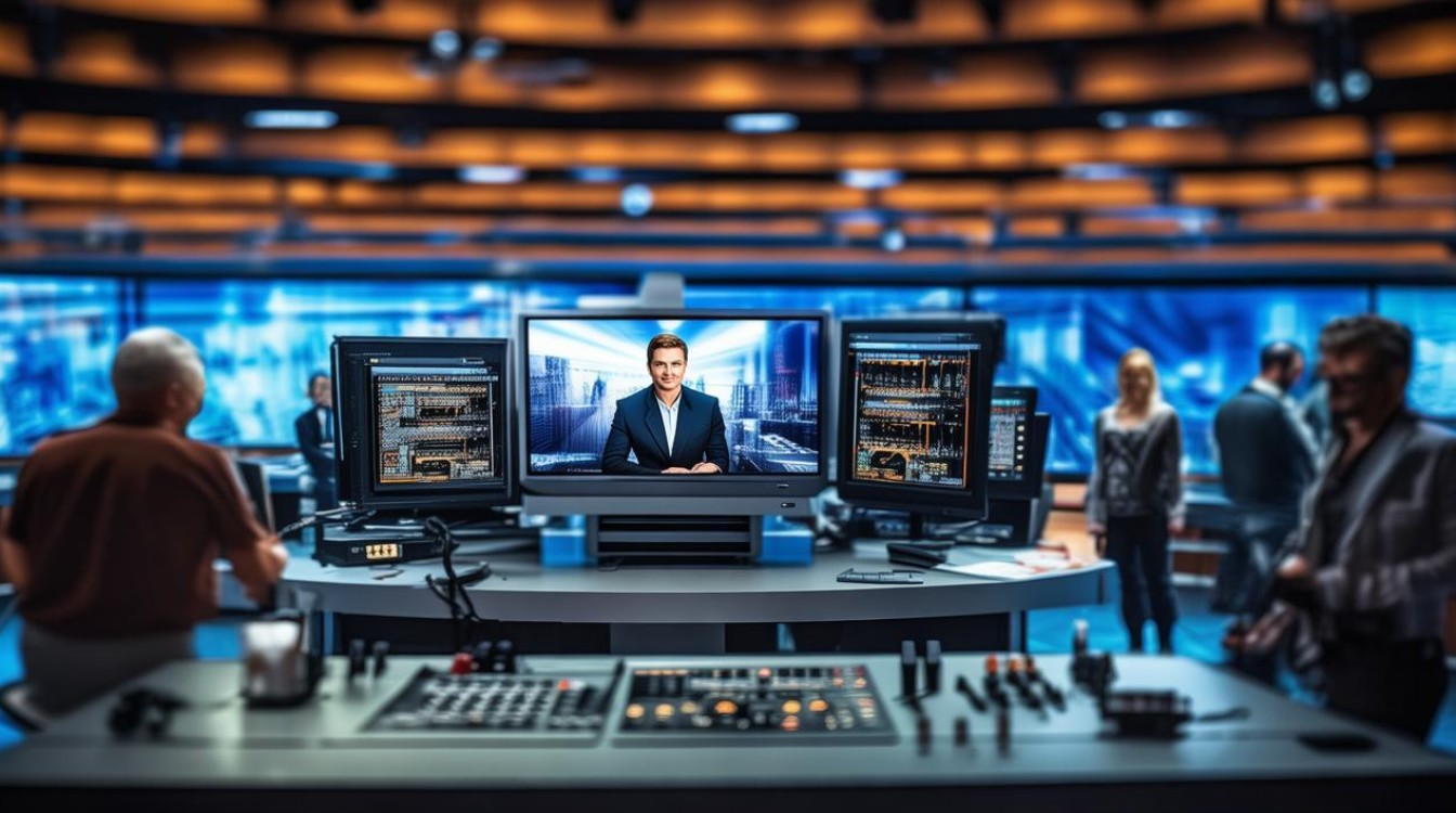 电视台台聘究竟是什么? 电视台台聘究竟是什么?