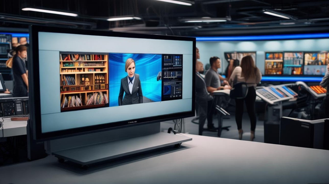 电视台台聘究竟是什么? 电视台台聘究竟是什么?