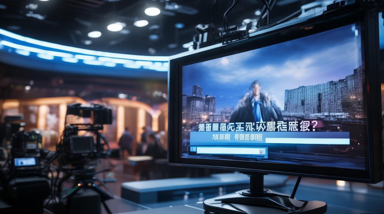 电视台台聘究竟是什么? 电视台台聘究竟是什么?