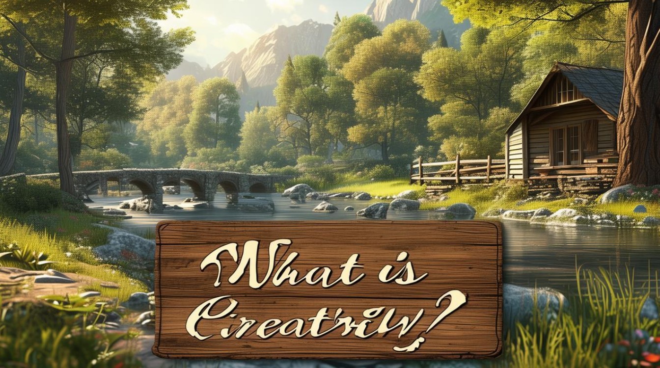 什么创生活究竟指的是什么？