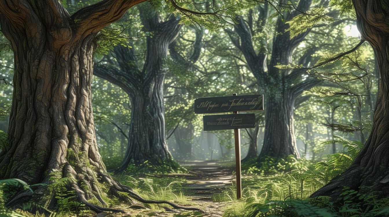 林分究竟是什么? 林分究竟是什么?