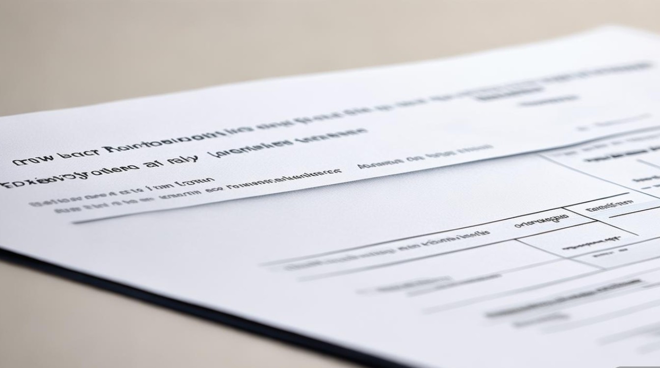 教育公开招聘报名表,如何高效规范填写? 教育公开招聘报名表,如何高效规范填写?