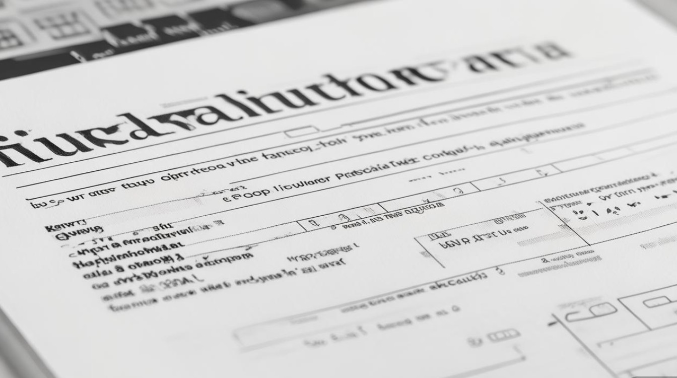 教育公开招聘报名表,如何高效规范填写? 教育公开招聘报名表,如何高效规范填写?