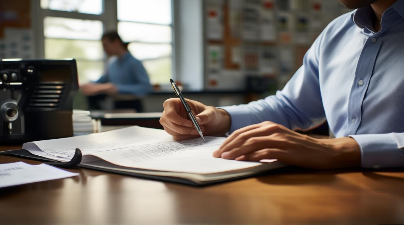 会计出纳的职责分工与工作内容是什么？