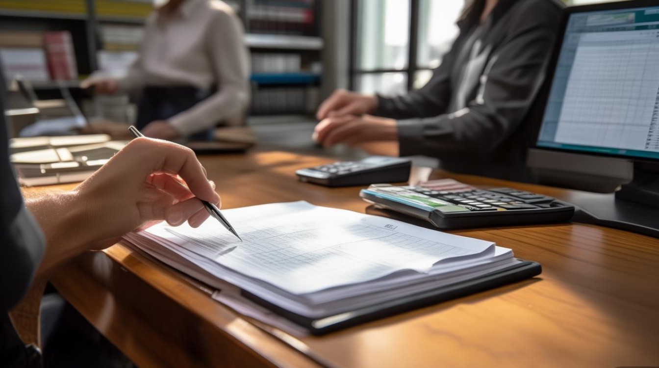 会计出纳的职责分工与工作内容是什么？