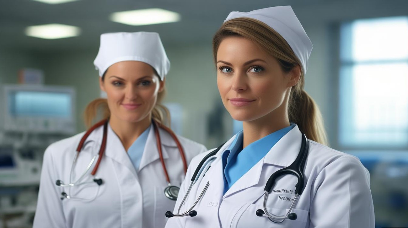 护士和护师,到底有何不同? 护士和护师,到底有何不同?